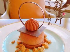 -杏荟旋转餐厅(广州爱群店)