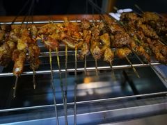 -寻香羊小羊·徐州烧烤(南京店)