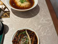 -松鹤面馆·古法焖肉面(观前店)