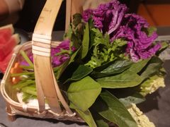 -湊湊火锅·茶憩(合生汇购物中心店)