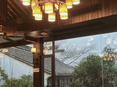 -二泉园老菜馆·百年无锡菜