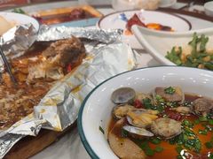 -三玛璐酒楼(汉口路店)
