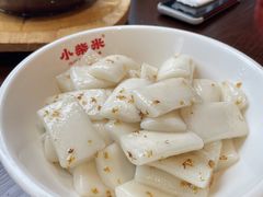 -小柴米·传统江西菜(万寿宫店)