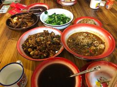 烧大鸡脚-老三样·美食研究中心(世贸路店)