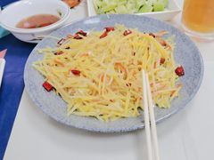 -老地方啤酒屋·海鲜青岛菜大排档(台东步行街店)