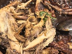 -香融府·烤鸭·家常菜(马家堡路店)