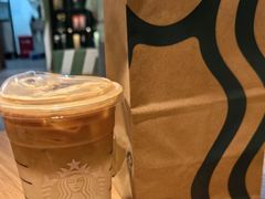 -星巴克(厦门乐群广场分店)
