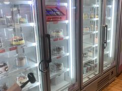 -DQ·蛋糕·冰淇淋(湖景东路店)