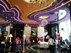 -厦门泰谷酒店(中山路镇海路地铁站店)