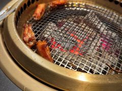 -铭牛烧肉·和牛海鲜自助(高新月牙湖店)