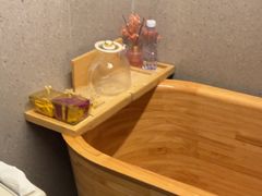 -木兰逸•泰式按摩•头疗•SPA(车公庙店)