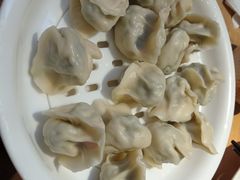 -丝路东方虾仁水饺(北京路二宫汇嘉店)