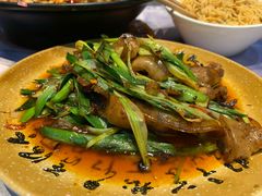 -红辣椒·川菜·火锅(大洋中心店)