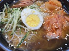 -丹东特色烤肉(学府路一部店)