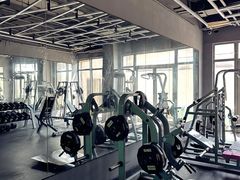 -Hi GYM嗨健身(泥城店)