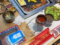 -郭记烤肉创始店(民丰大街店)