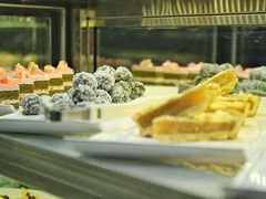-好伦哥比萨烤肉自助(马家堡店)