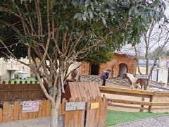 -HERRE·FARM 赫尔露营农场·团建聚会包场