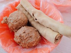 肉丸子-咱家王新国把子肉(县东巷店)
