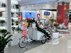 -巴黎春天(浦建店)