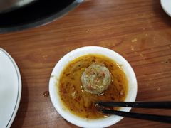 -阿波潮汕牛肉火锅·汤粉面(拱北店)