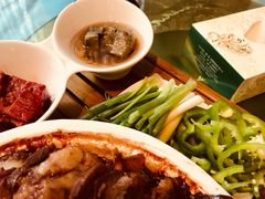 -依兰国际酒店-颐和轩中餐厅