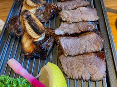 -江户前寿司(好运街店)