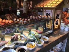 -哈尔滨融创施柏阁酒店中餐厅