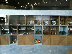 -北京周口店北京人遗址博物馆