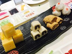 -四季小馆·地道北京小吃(广百店)