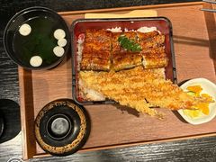 -玄白·炭烤活鳗(上海首店)