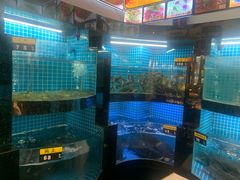 水产区-千岛湖小鱼儿·淳安匠心农家菜