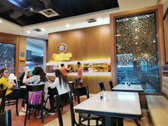 -Old Town White Coffee(gateway@klia2)