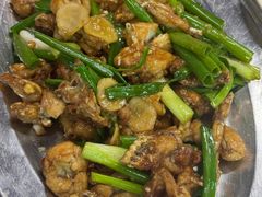 -黄亚华小食店(Jalan Alor)