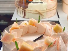 初夏恋桃桃-PETIT PARIS 小巴黎(花园道店)