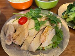 -绿柠食堂(北外滩店)