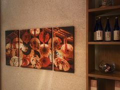 -佛山希尔顿酒店·融誉亚洲美食荟