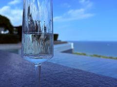 -瑰丽酒店·海吧·天际下午茶·现场DJ·天台酒吧