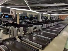 -宝力豪健身(中粮广场店)
