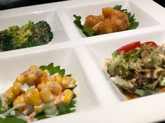 -小十料理(新城店)