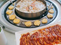 -芭夯兔·兔肉汤锅(新都店)
