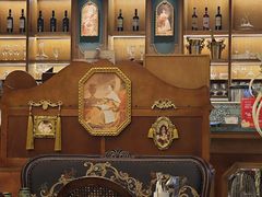 -秘密旅行Bonjour(黑金冠 江南西店)