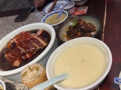 -南京大牌档(香港广场店)