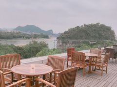 -忆咖啡观景餐厅(桂林象山公园店)
