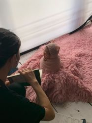 -芳妮豆丁家庭影像馆(宝安店)