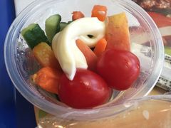 -汉堡王(北京三里屯购物中心)