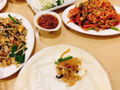 -姥家春饼店(漳州二路店)