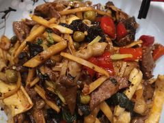 -老友王·南宁特色菜(金汇如意坊店)
