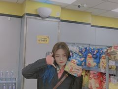 -紫荆城食品交易中心(华强北店)
