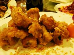 -天伦王朝酒店·盛华瑄餐厅